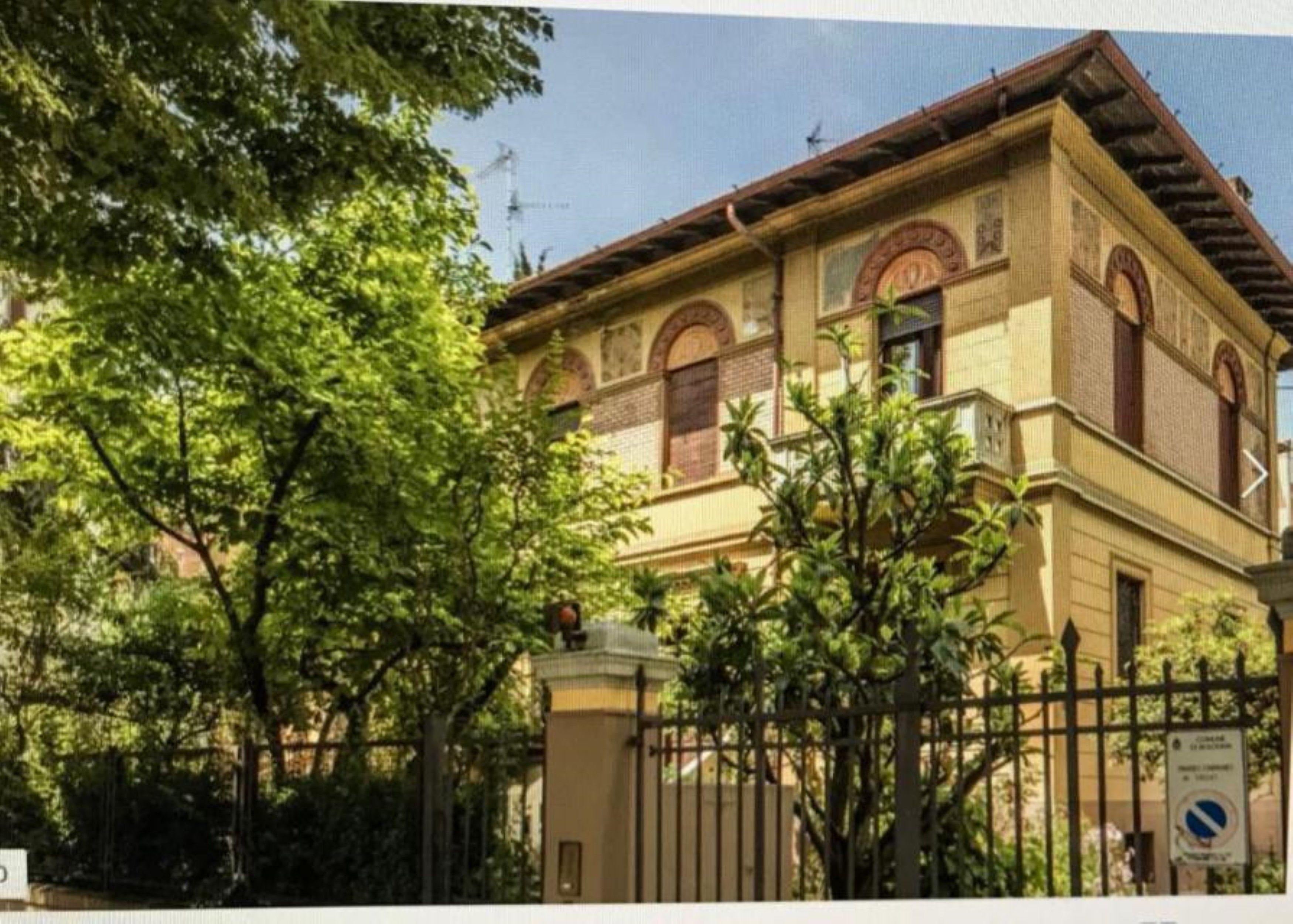 Villa Masi Rental Rooms — Foto 3