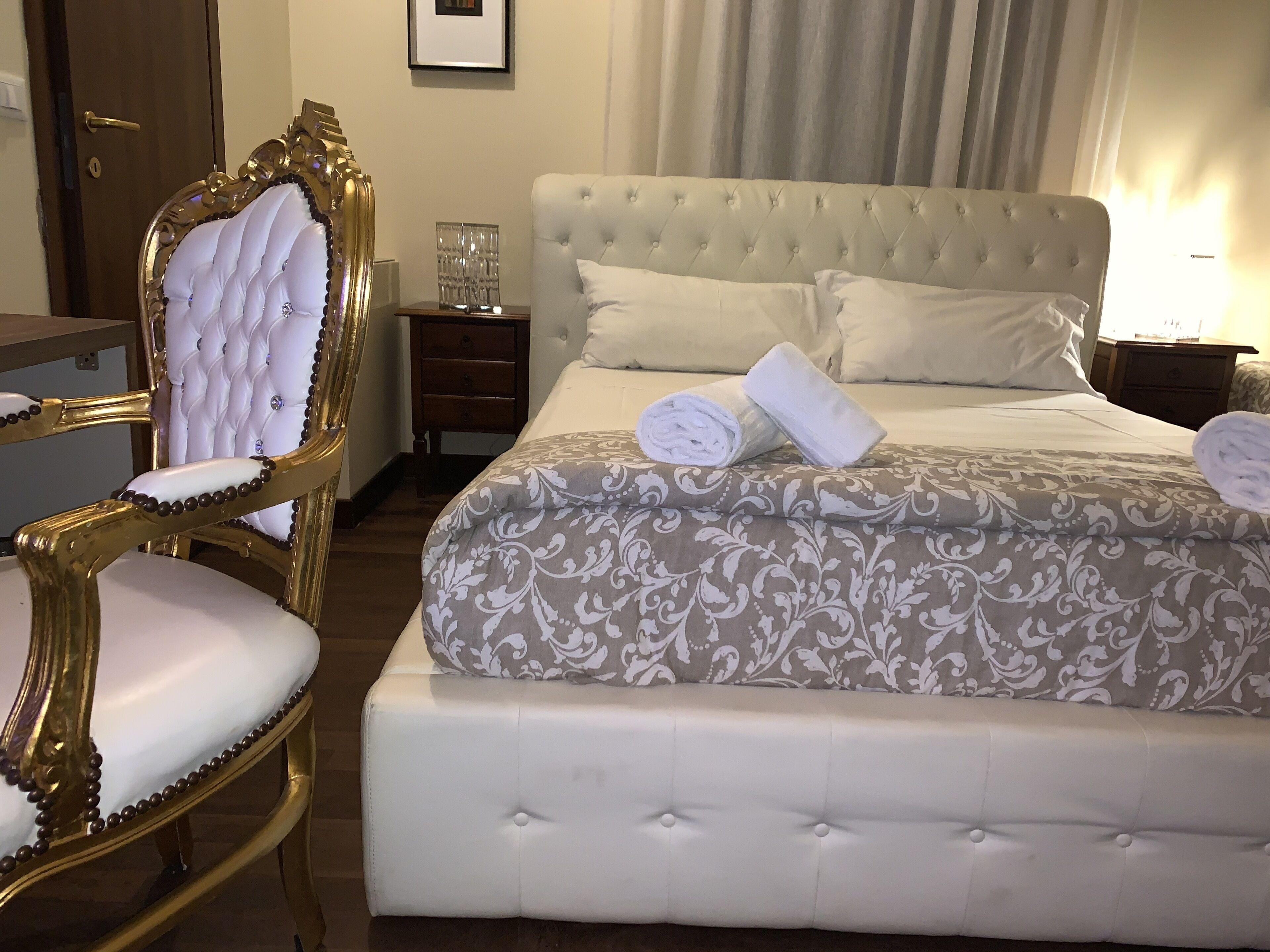 Villa Masi Rental Rooms — Foto 2
